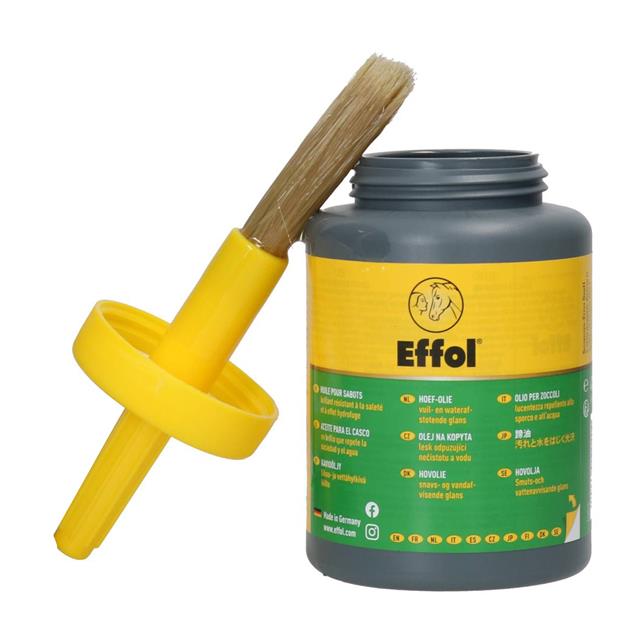 Effol Hoefolie Met Kwast