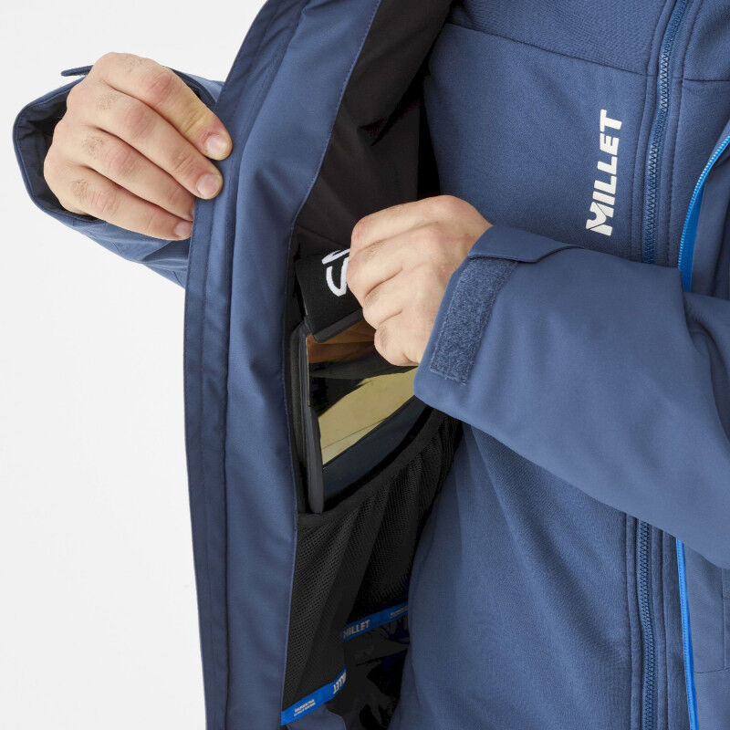 Telluride Jacket - Veste ski homme