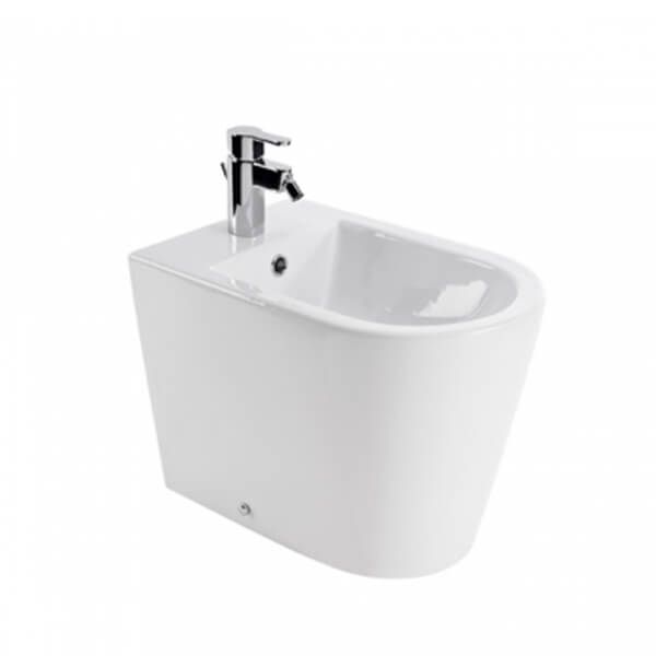 Sanindusa Bidé Urb.y Plus Branco