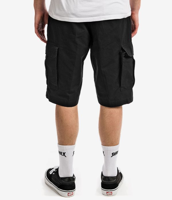 skatedeluxe Cargo Shorts (black)
