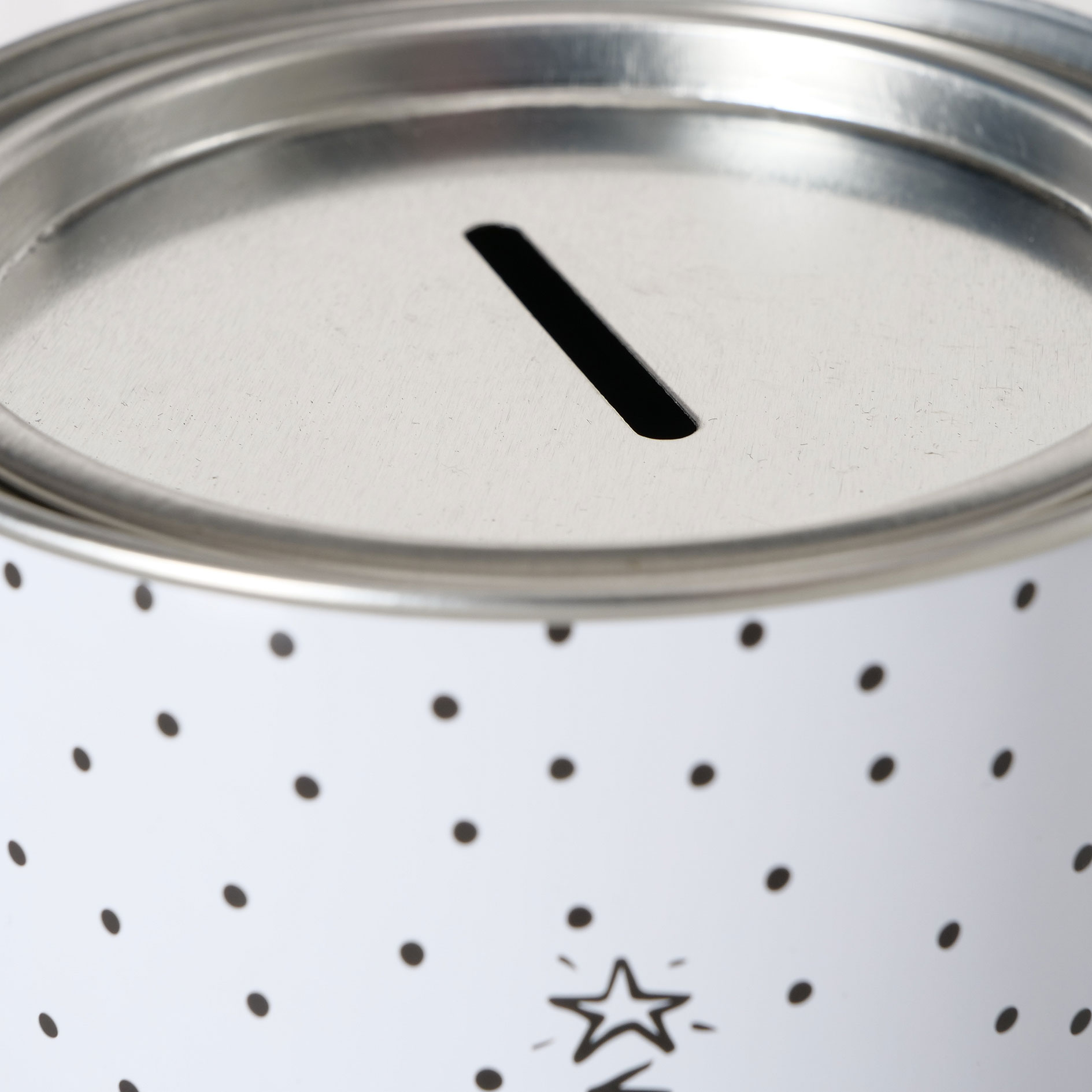 Spardose KAFFEEKASSE - sortiert - 14 cm hoch