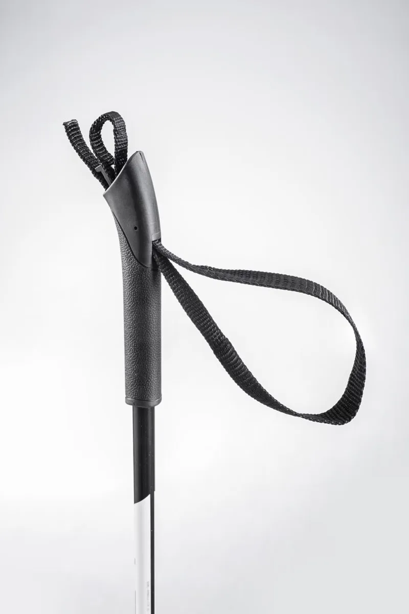 Leki Xta Base Jr. Black