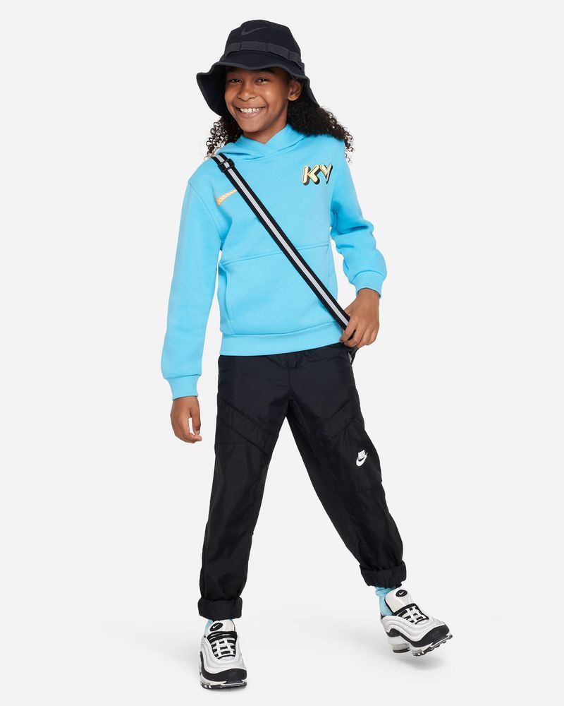 Sweat à capuche Nike KM pour enfant