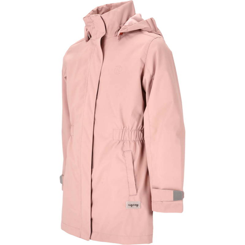 ZigZag Rubina Parka Jakke Børn