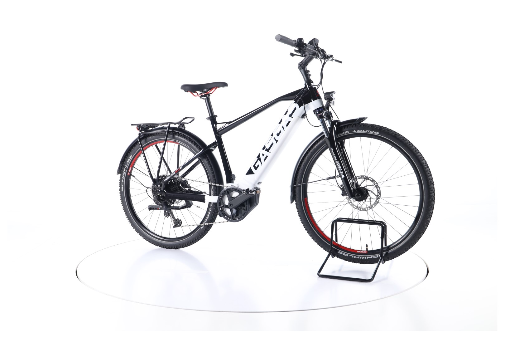 GASGAS G Trekking 2.0 (2021) | Diamond