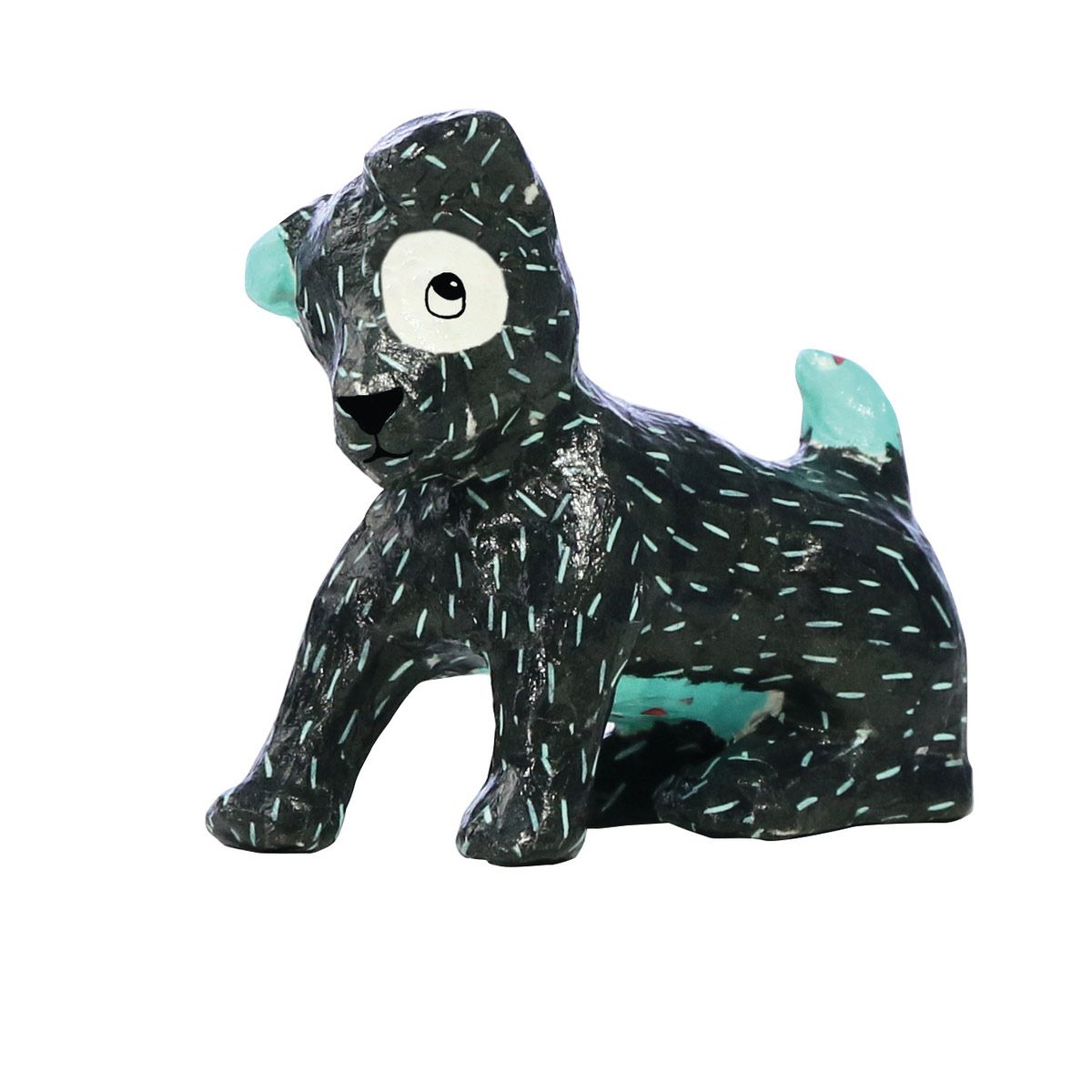 Mini-kit chien