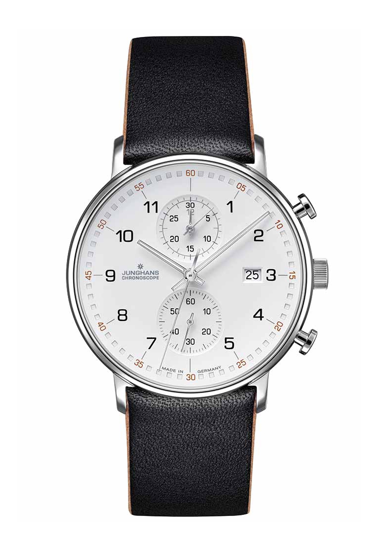 Junghans Form C Chronoscope 041/4771.00