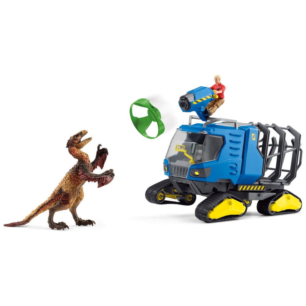 Schleich - Track Vehicle