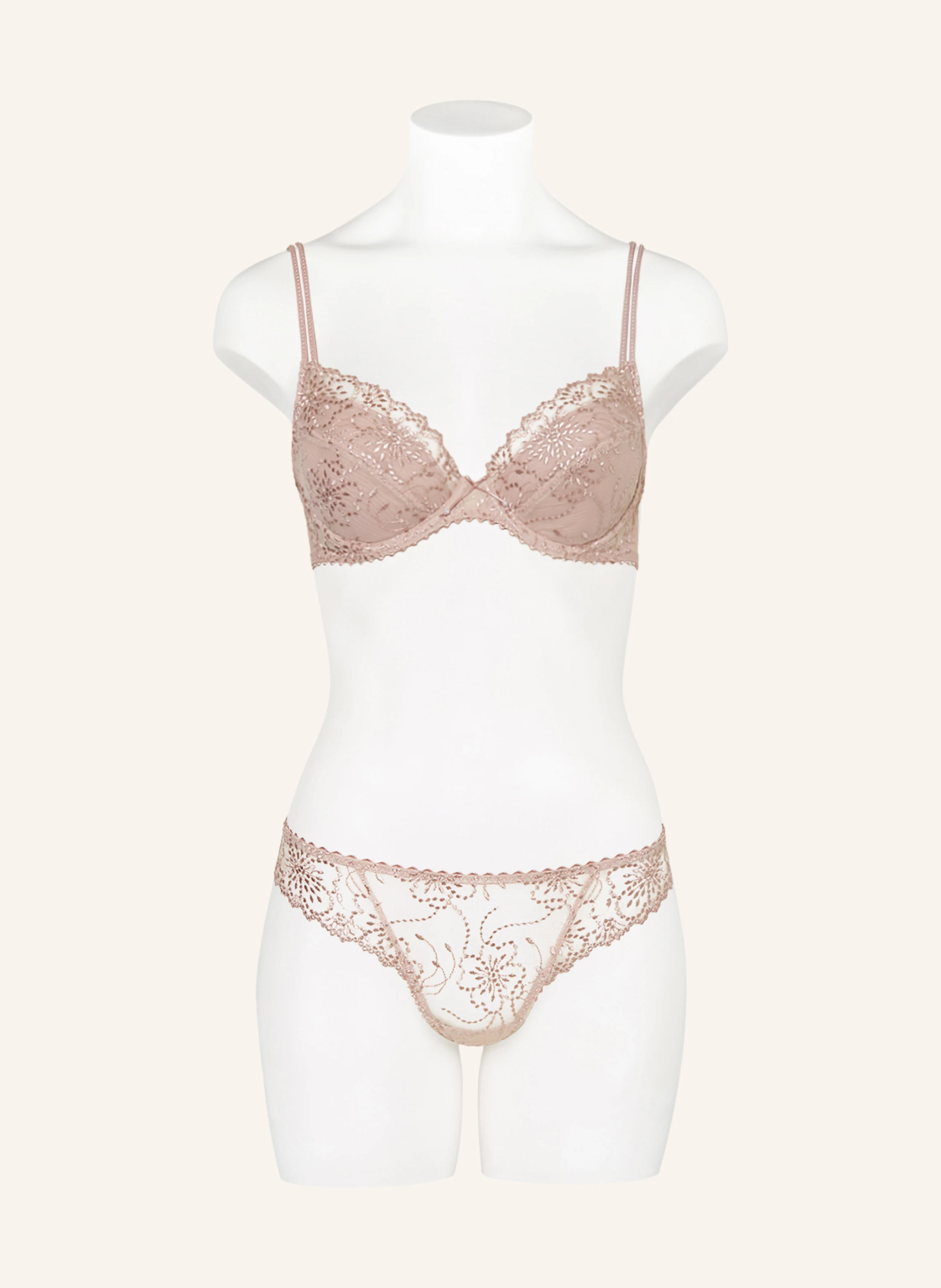 MARIE JO Push-up-BH JANE