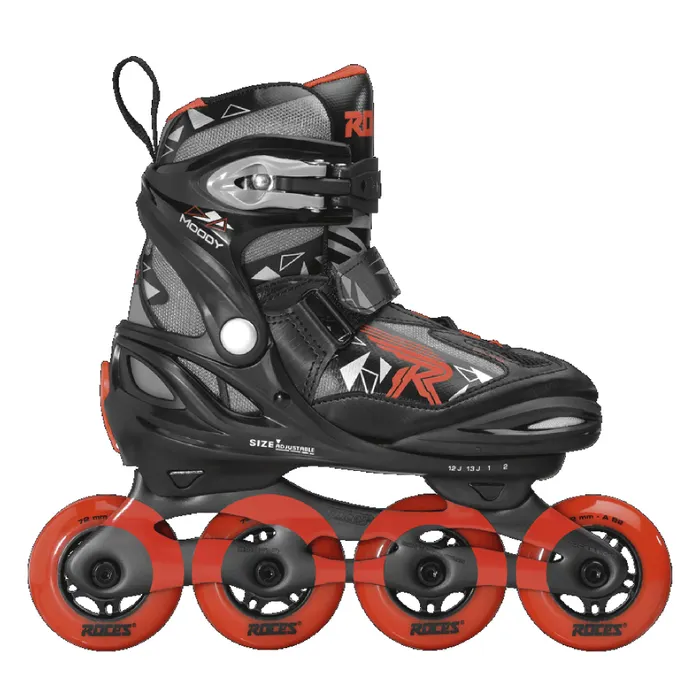 Roces Moody 4.0 Skates Junior (verstelbaar)