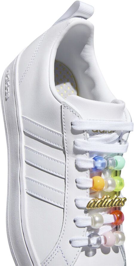 adidas Streetcheck sneakers Hvid