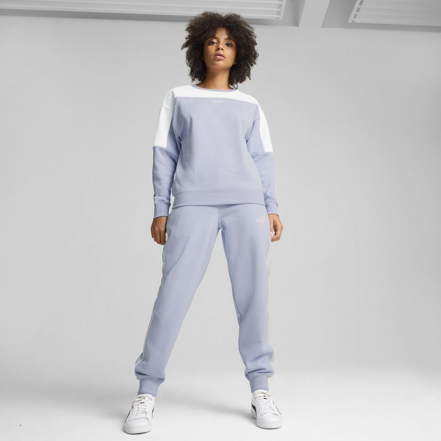 Puma Around The Block Crewneck
