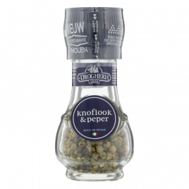 Drogheria Alimentari Knoflook en peper