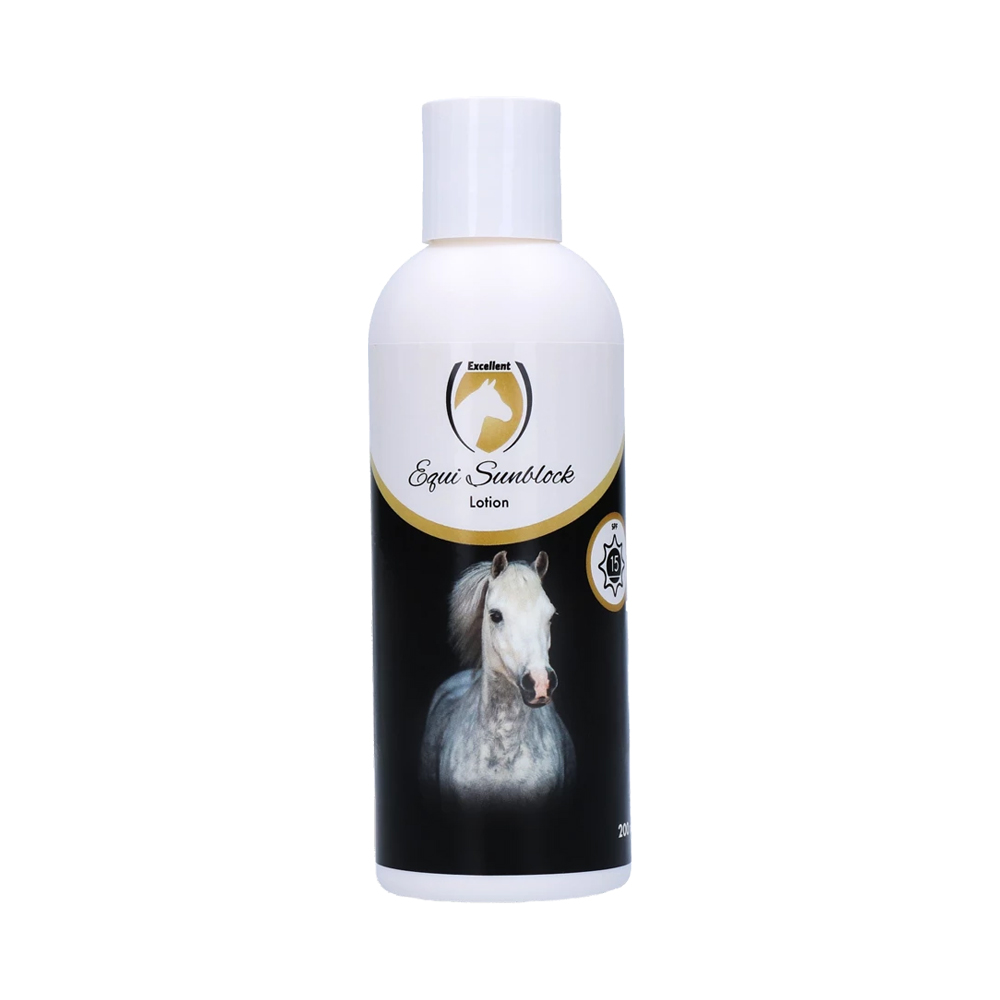 Excellent Equi Sunblock