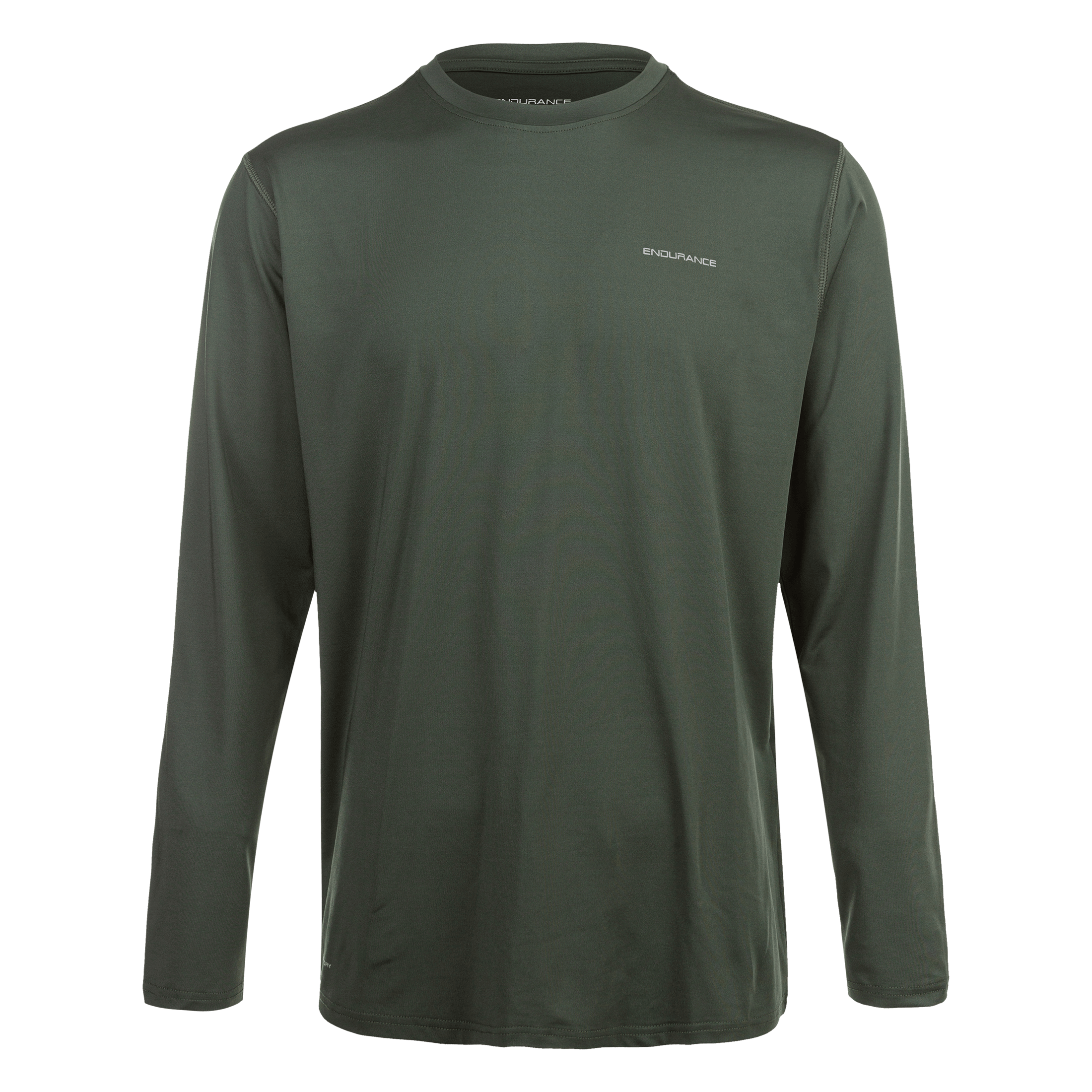 Endurance Kulonun M Performance L-S Tee - Treningstøy
