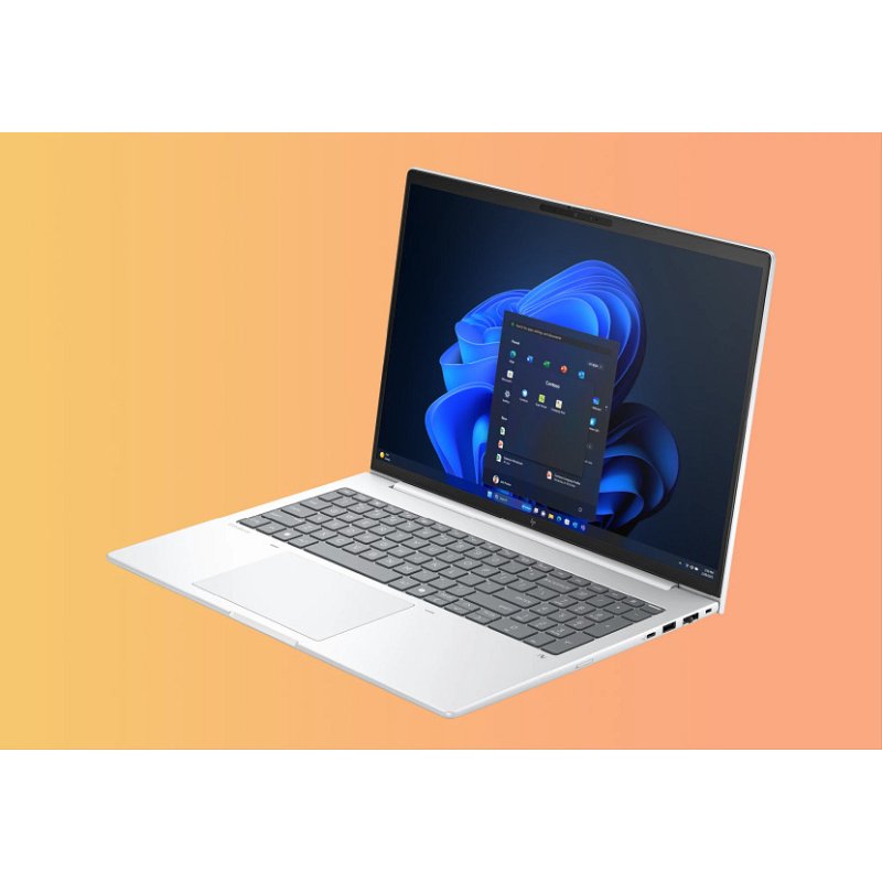 HP EliteBook 8 G1i AI PC Intel Core Ultra 5 225U Ordinateur portable 40,6 cm (16
