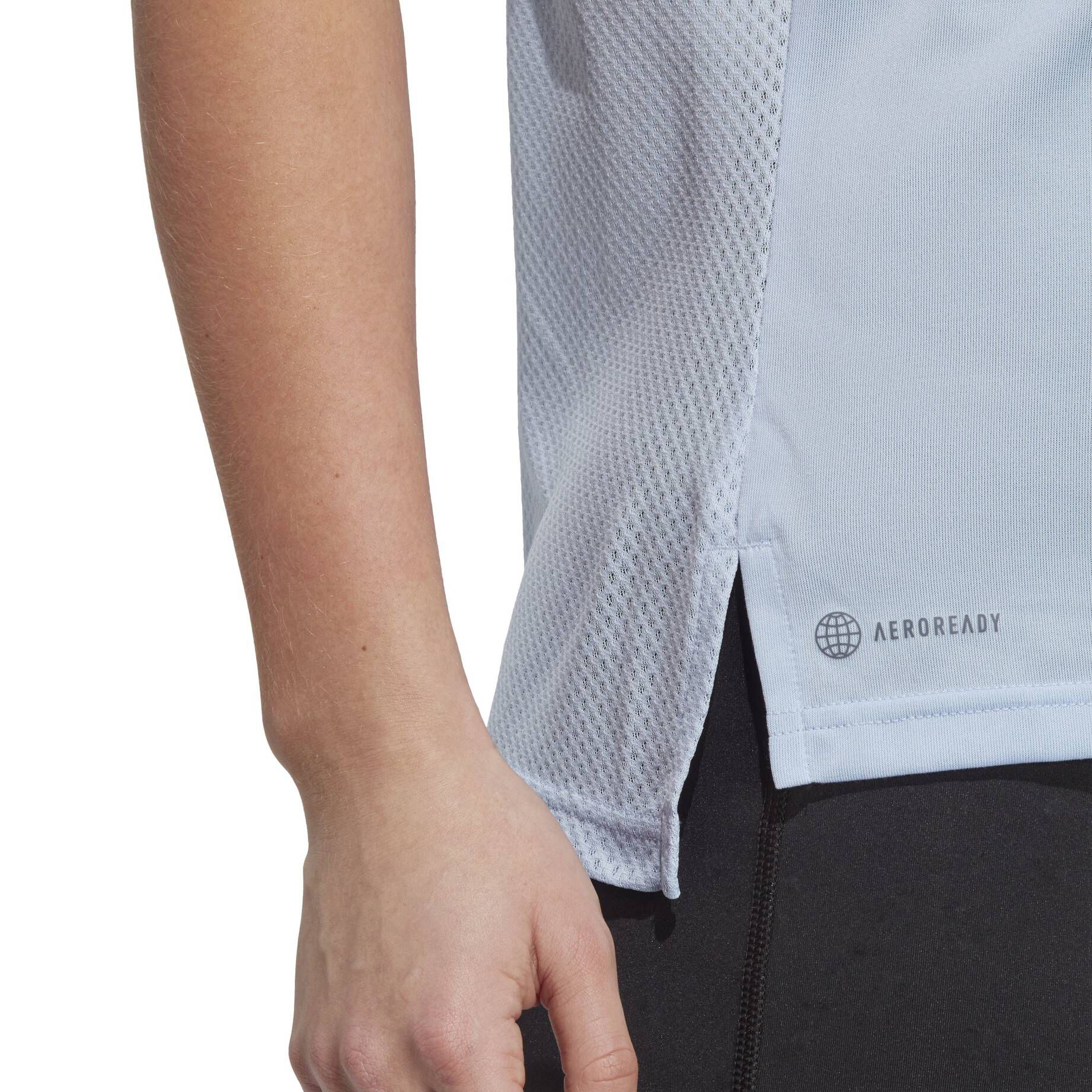 adidas Terrex| Damen Laufshirt AGRAVIC TRAIL RUNNIG SHIRT