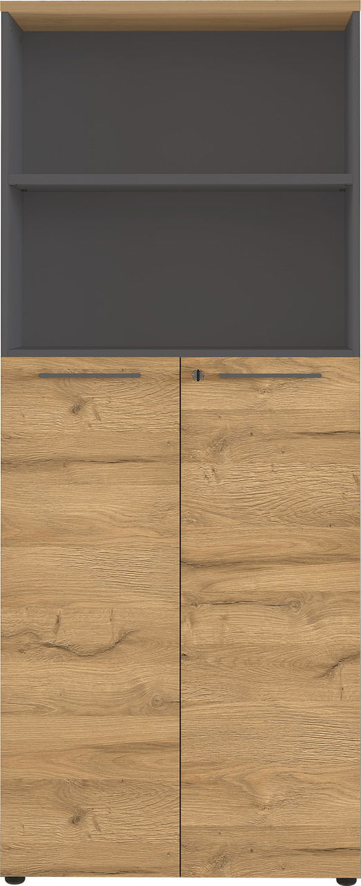 MID.YOU Aktenschrank AGENDA HOME
