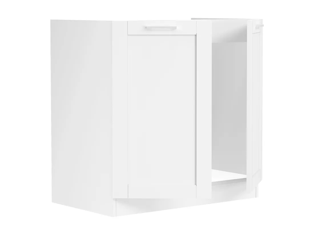 Elément d'évier cuisine largeur 80 cm Colura
