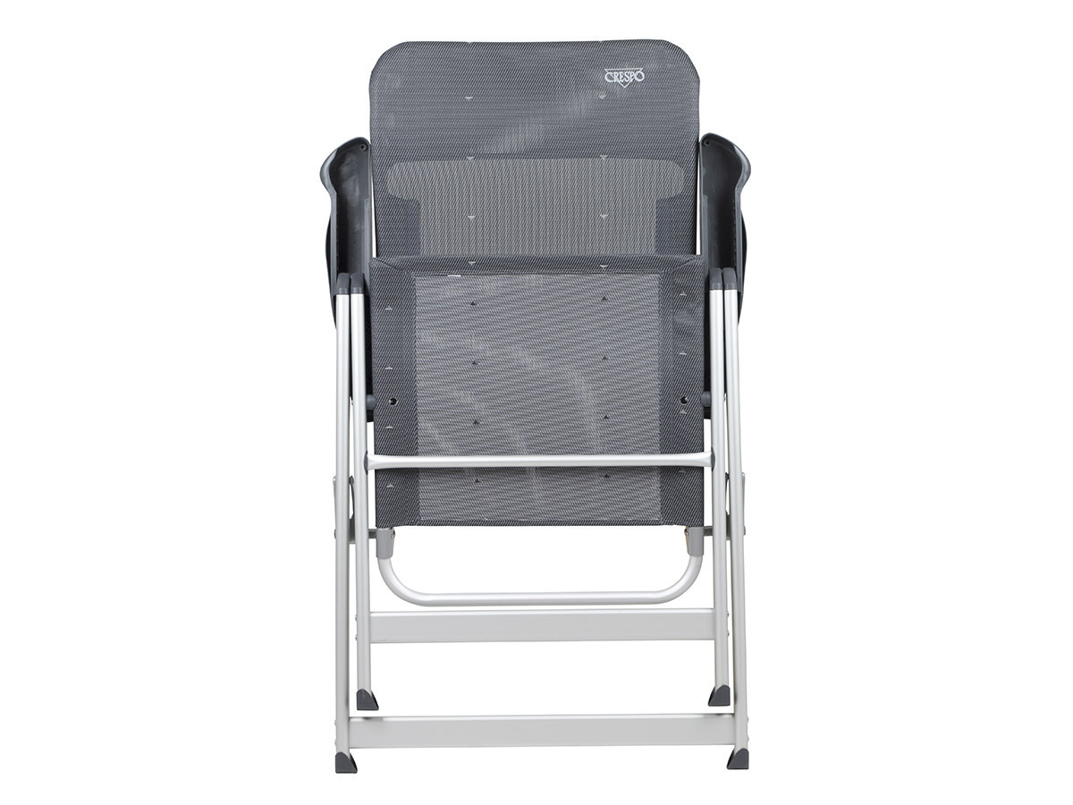 Crespo AL-237 standenstoel - Dark Grey