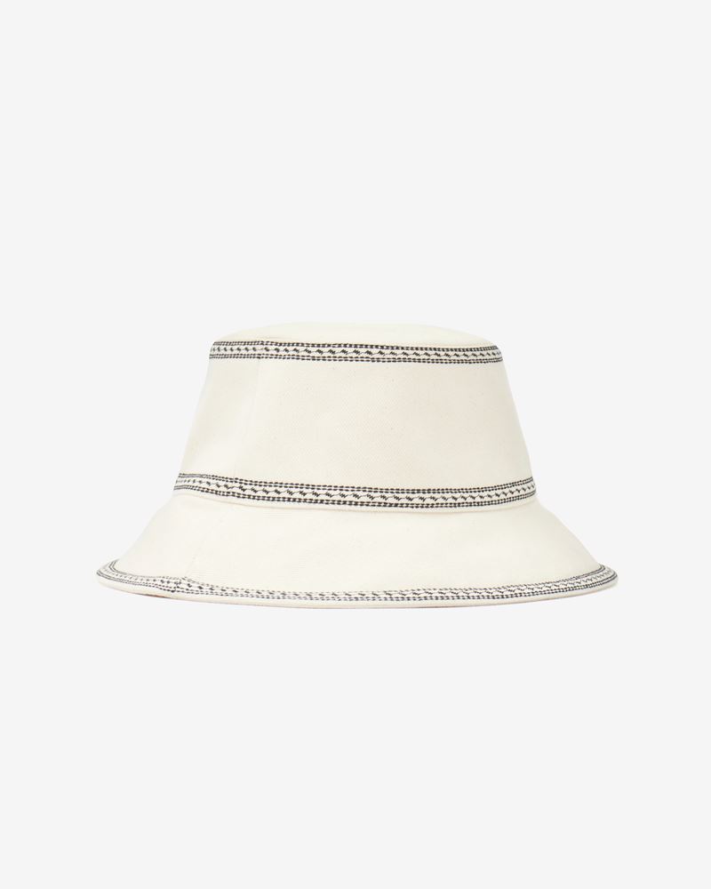 CHAPEAU À LOGO HALENA