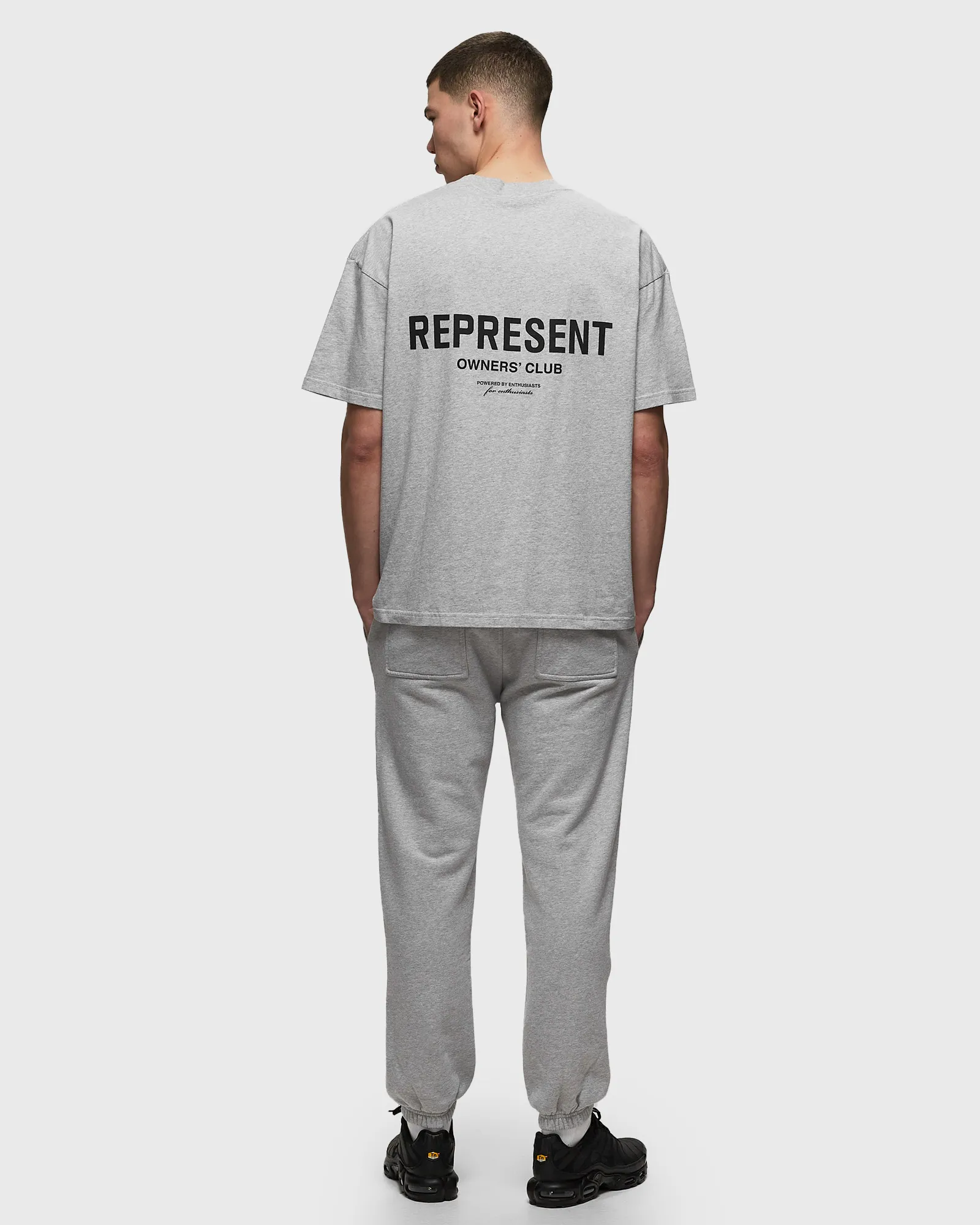 Represent REPRESENT OWNERS CLUB T-SHIRT