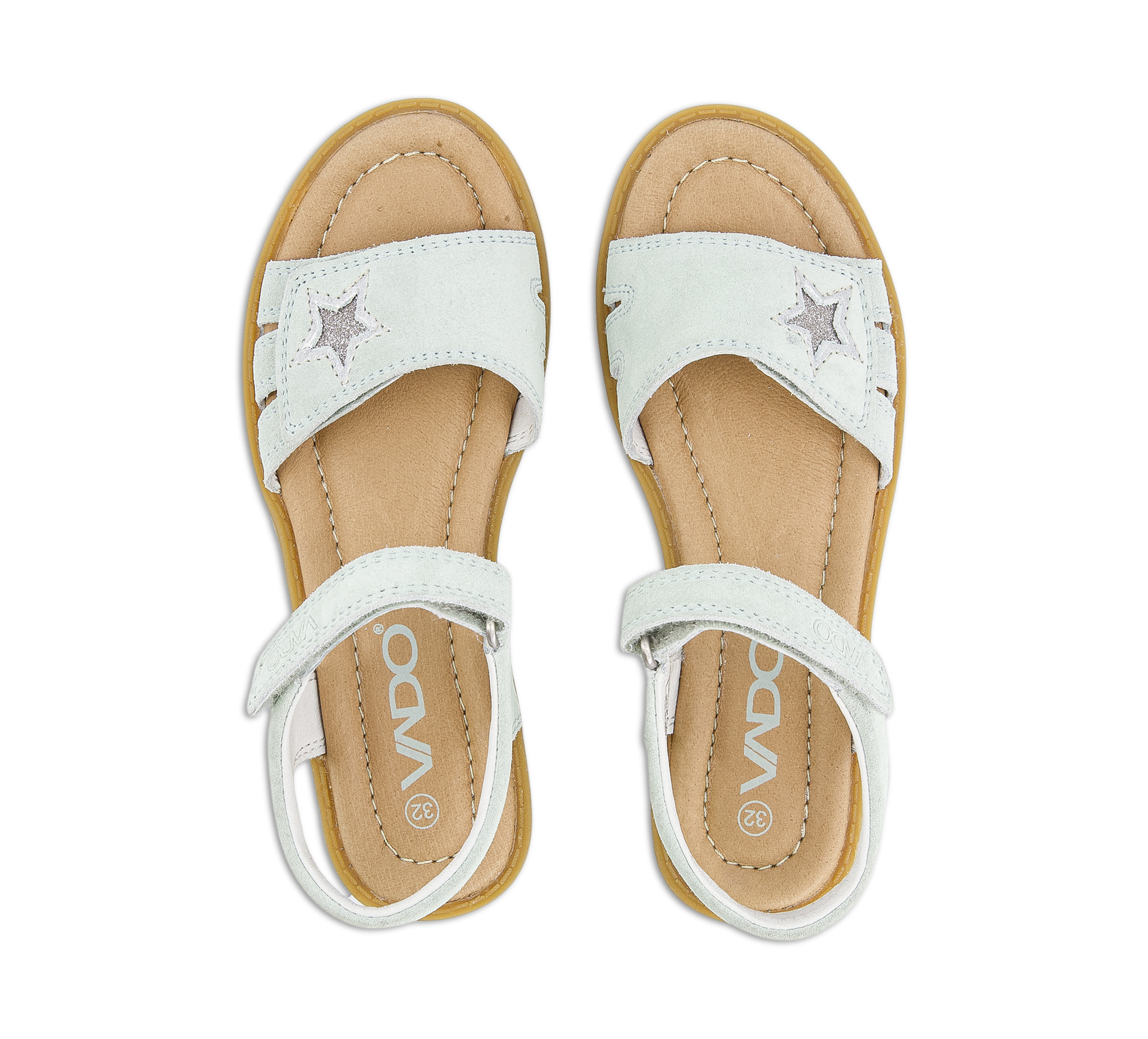 Vado Sonia - Offene Sandalen