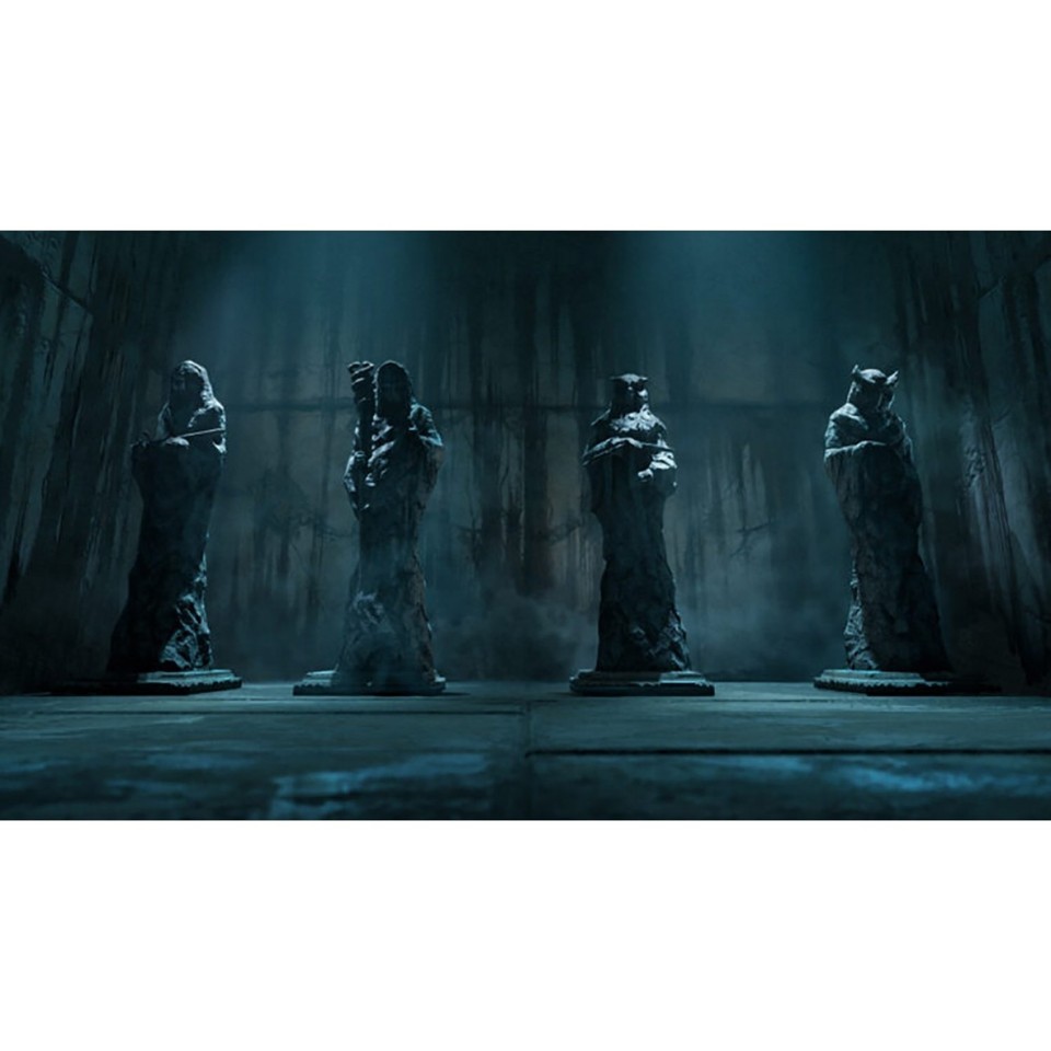 Gotham Knights- Xbox Series X