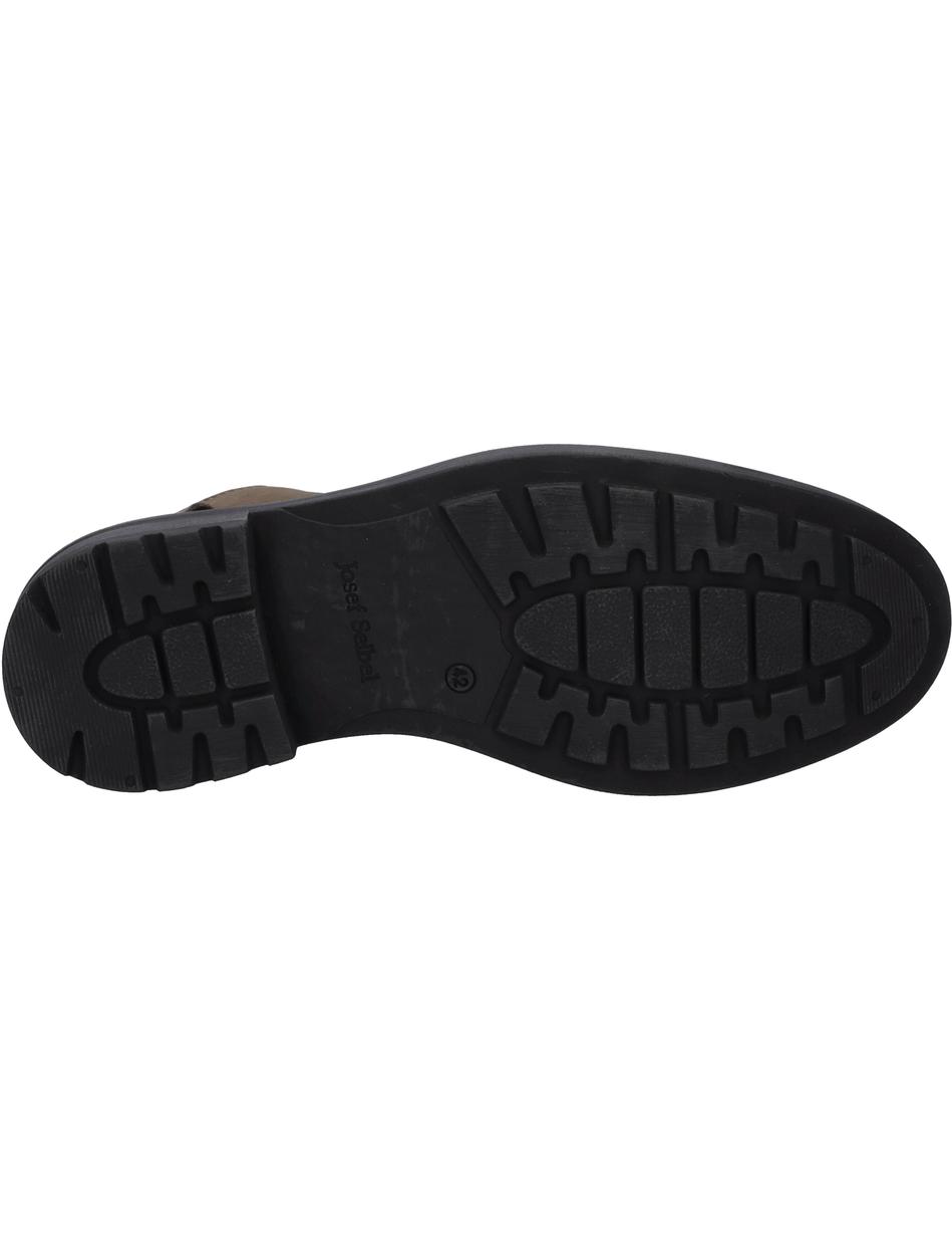 Stiefelette Oscar 23, moro