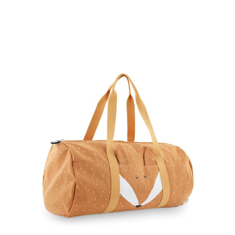 Sac polochon Kids roll bag 45 cm Mr. Renard