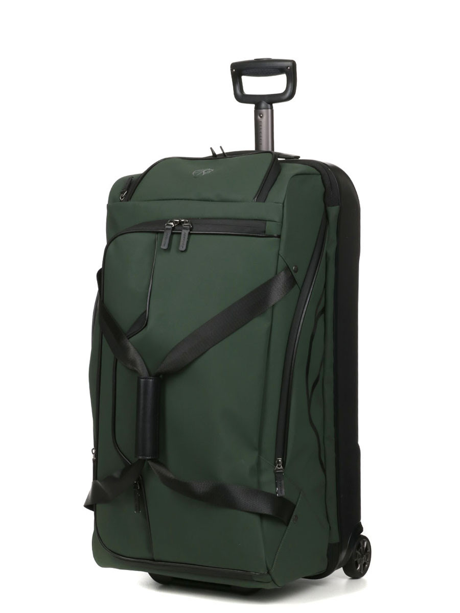 Sac de voyage À roulettes Peugeot Voyages 73 cm