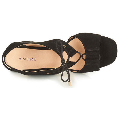 André - STARLET - Noir