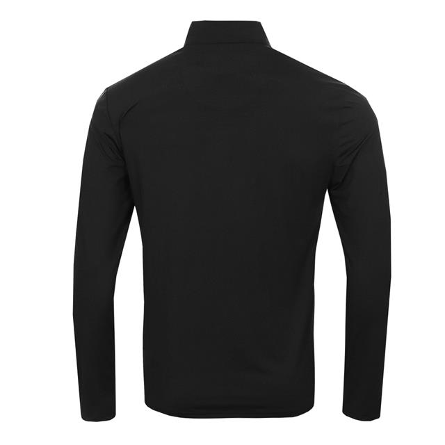 Trainingsshirt Epplejeck EJStandard Men Zwart