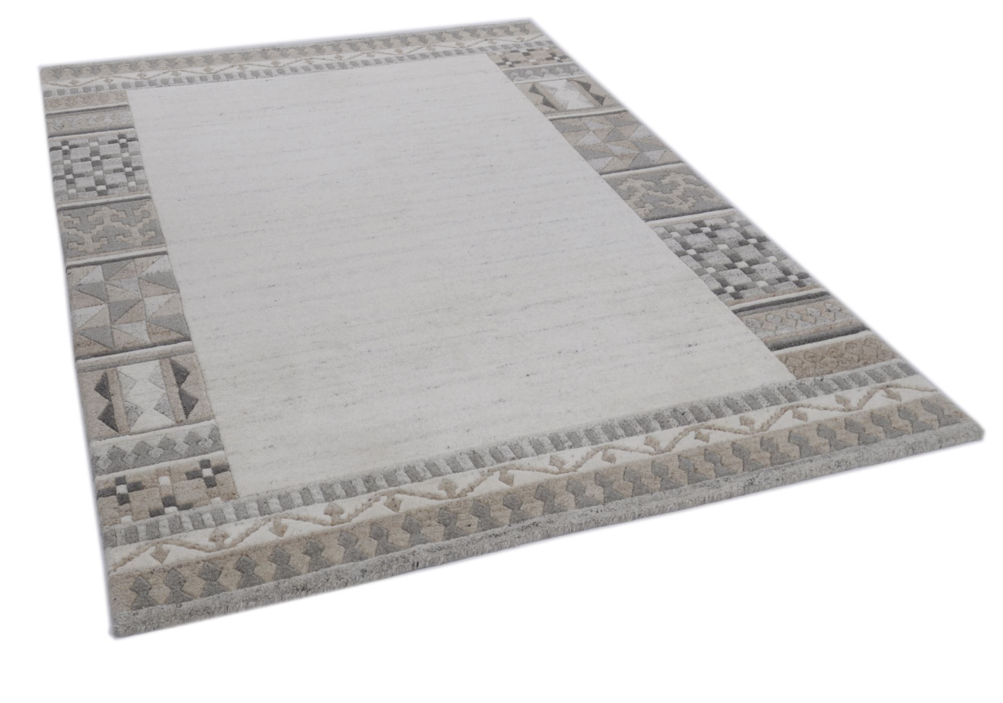 Teppich NAKARTA 60 x 90 cm