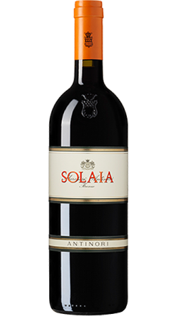 Antinori Solaia 2009 Toscane (Ita) Rouge