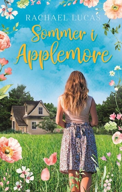 Sommer I Applemore - Rachael Lucas - Bog