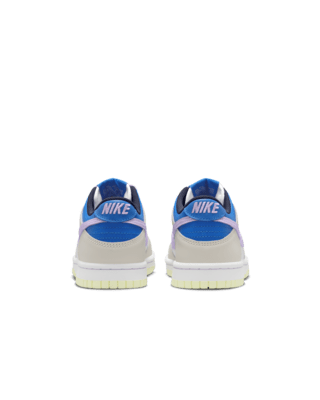Nike Dunk Low Big Kids' Shoes