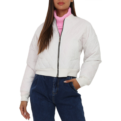 La Modeuse - 21379_P60320 Blanco