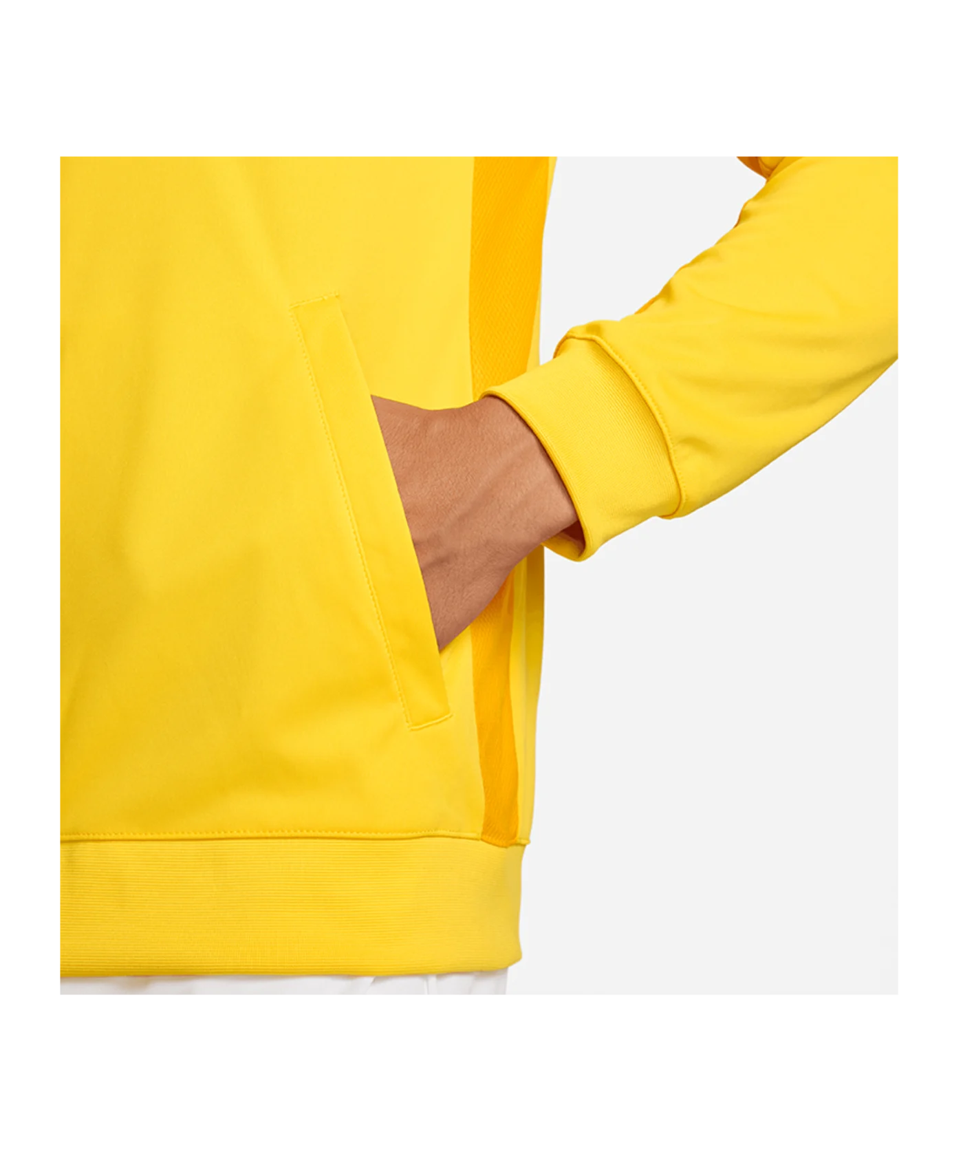 Nike Academy Trainingsjacke Gelb F719