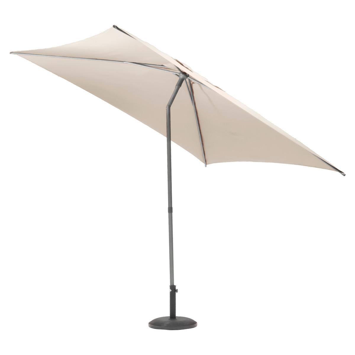 PARASOL SOYA 2.5X2.5M BLE