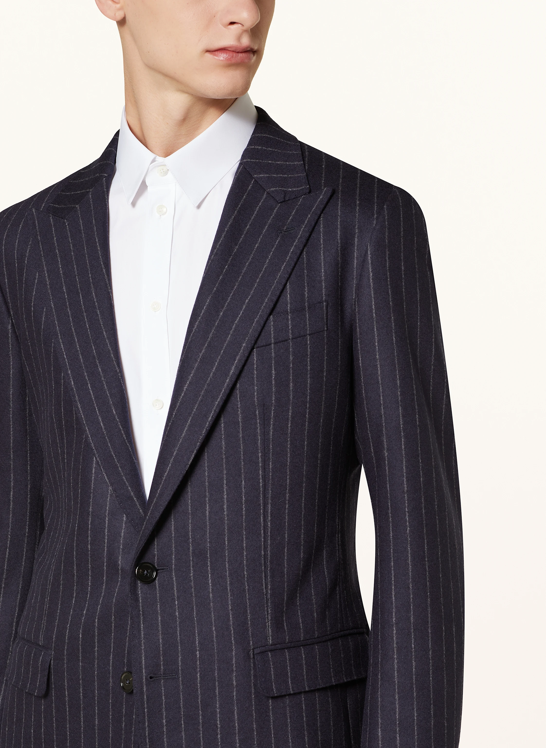 DOLCE & GABBANA Anzugsakko Extra Slim Fit