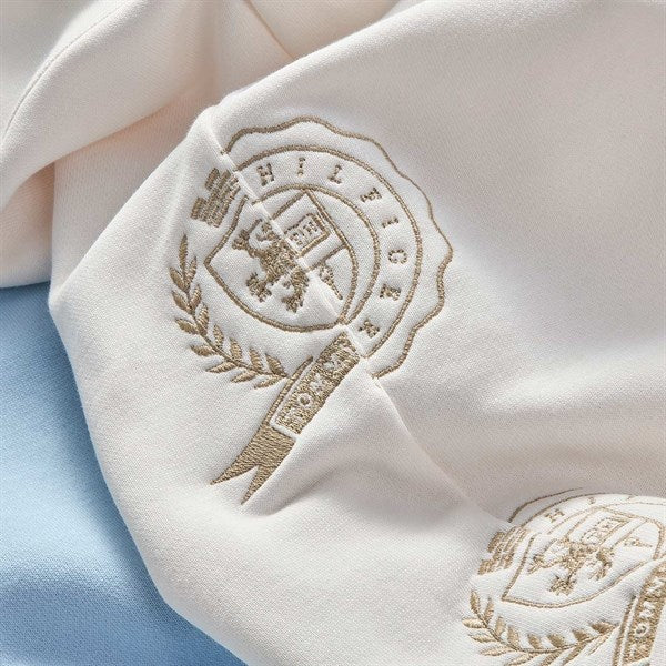 Icon Colorblock Sweatpants Ancient White Colorblock