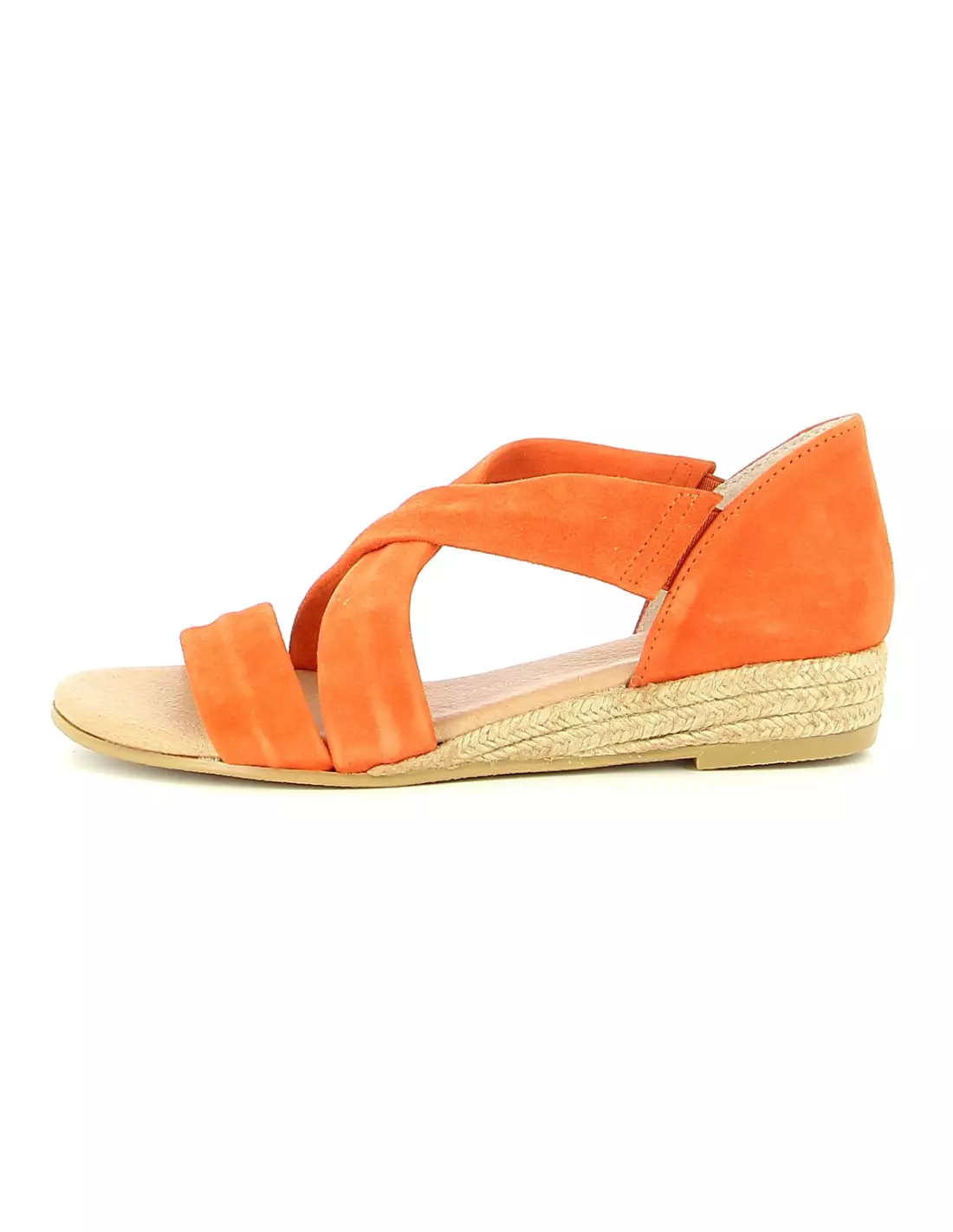 ATELIER GDC 317 - Sandales & nu-pieds Corail