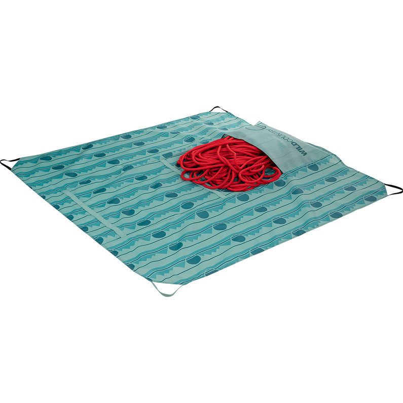 Wild Country Rope Tarp Seilplane
