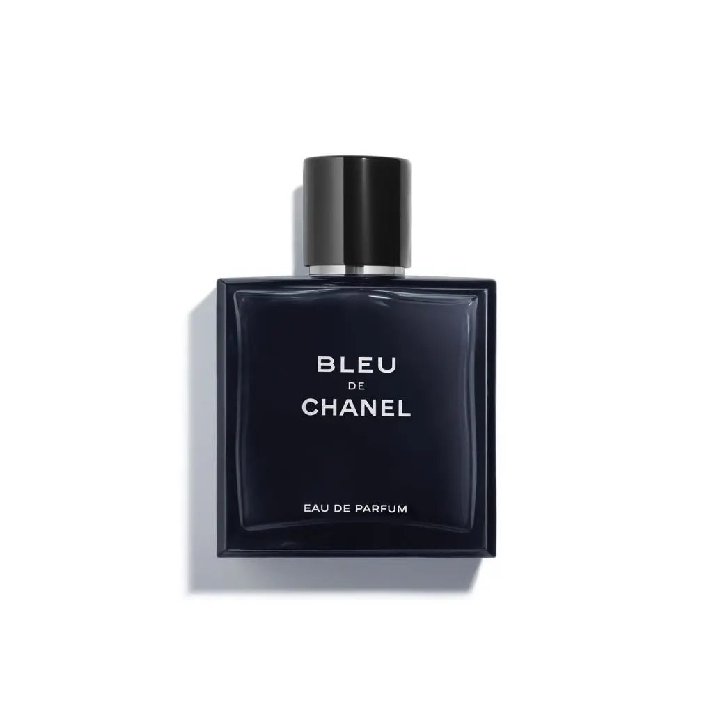 CHANEL - BLEU DE CHANEL EAU DE PARFUM VAPORISATEUR- Bleu de Chanel