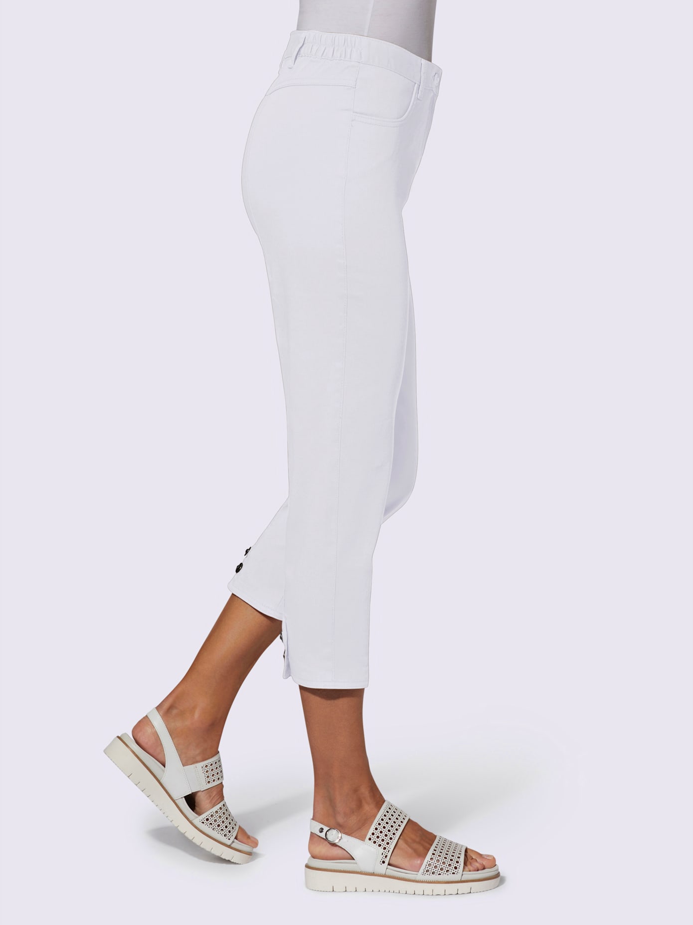 Pantalon 7/8