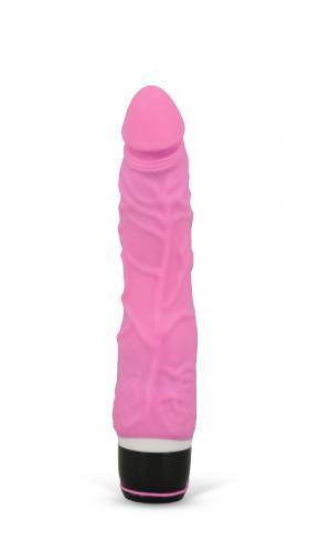 Seven Creations Vibrator Original Pink 1st