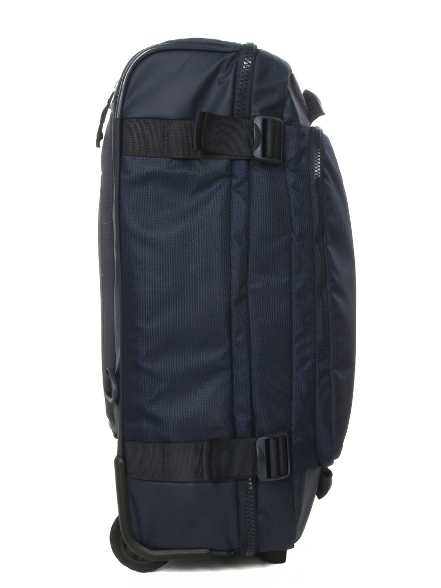 Sac de voyage À roulettes sac À dos Samsonite Midtown 55 cm - Poche Frontale