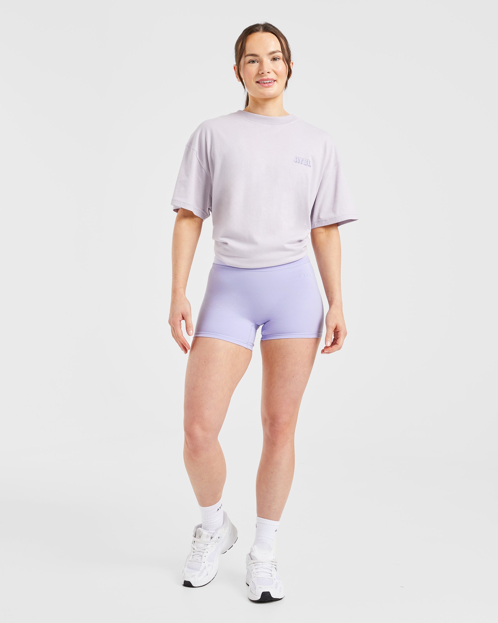 Staple Shorts