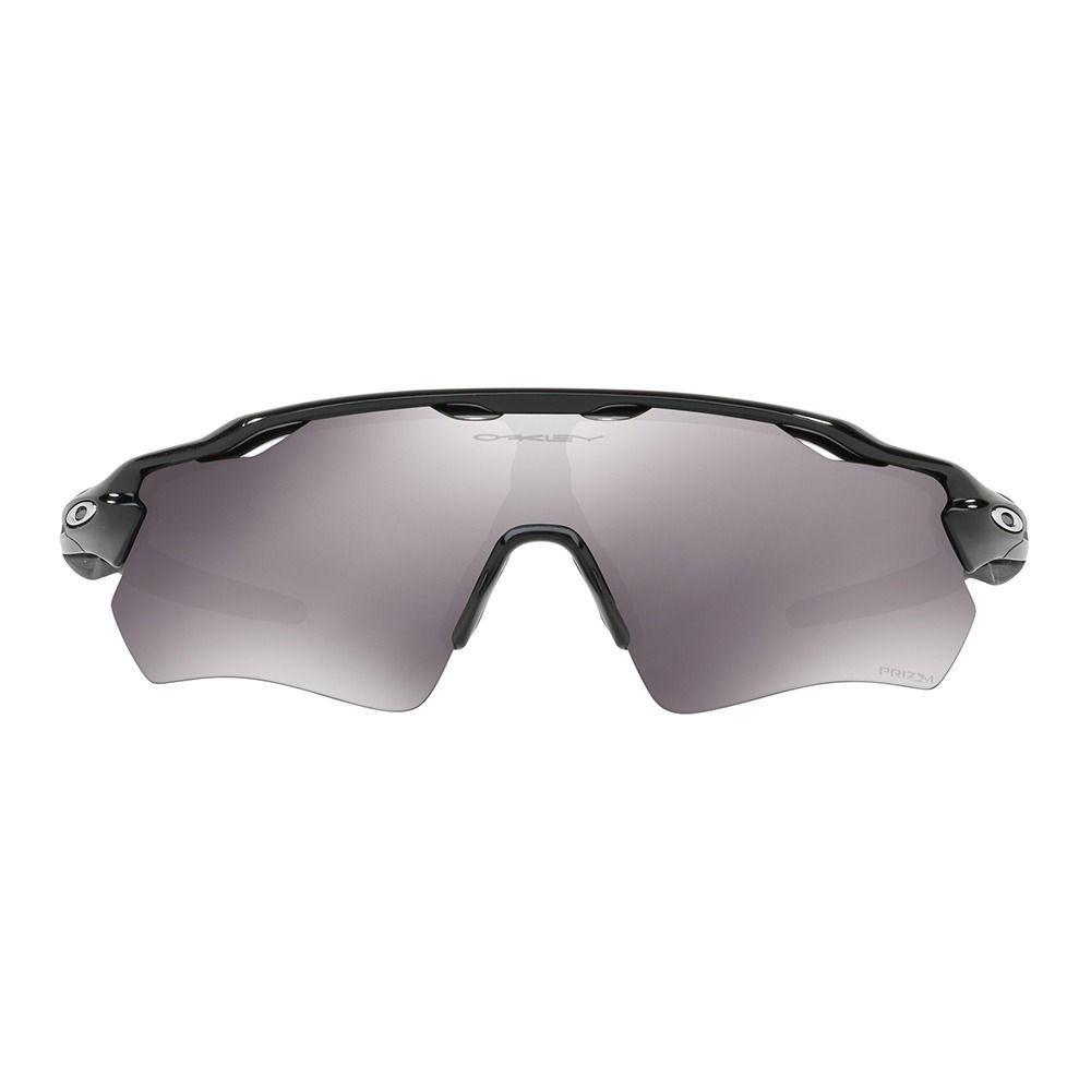 Oakley RADAR EV PATH - Lunettes de soleil polished black/prizm black